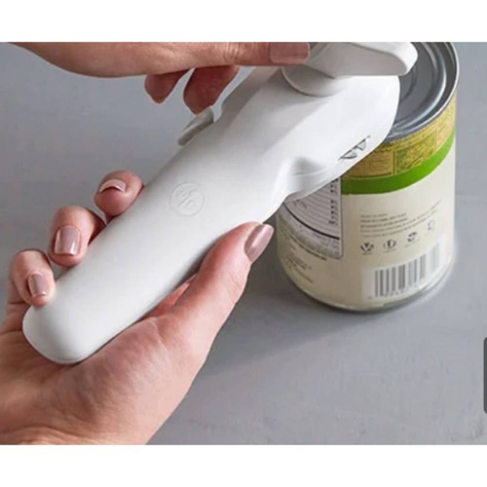 Smooth edge can opener - Pampered Chef